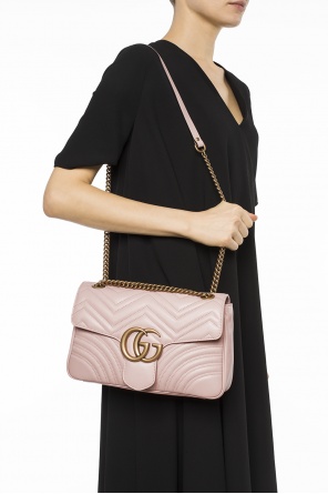 Torba na ramię 'gg marmont', zdjęcie 2 Torba na ramię 'gg marmont' od Gucci